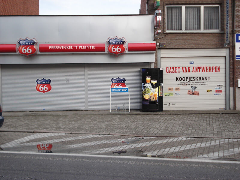 Foto van Perswinkel 't Pleintje BVBA