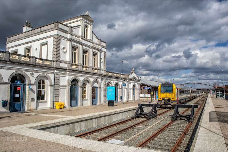 Foto van Ronse
