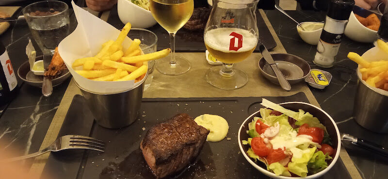 Foto van Carnivor