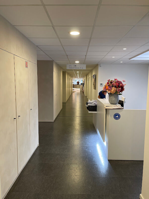Foto van Doktershuis