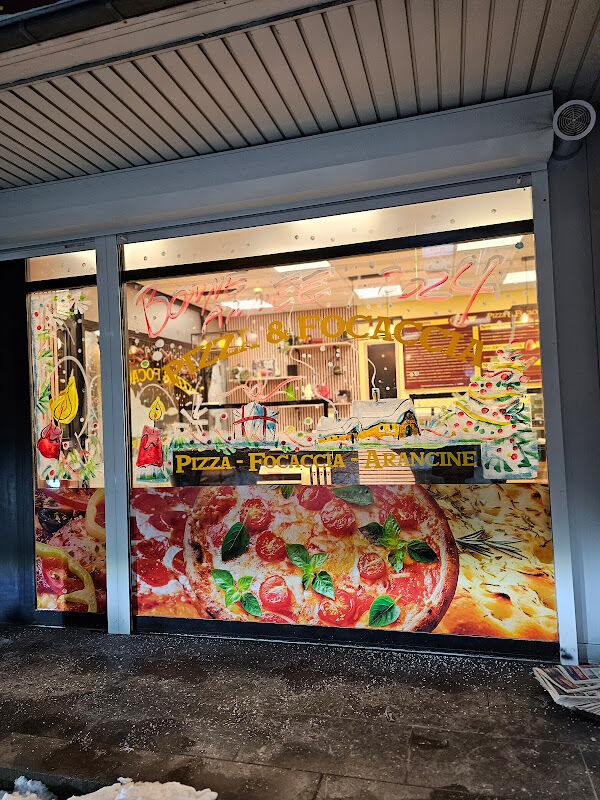Foto van Food Planet L'epicerie
