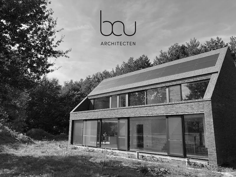 Foto van BOU ARCHITECTEN BV