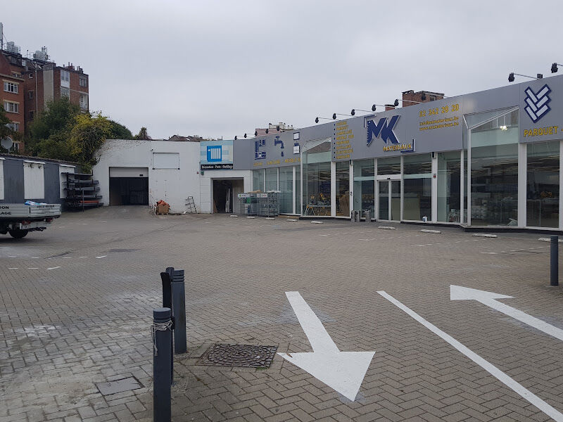 Foto van MK matériaux
