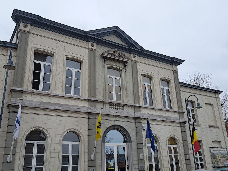 Foto van Gemeente Gingelom Openb. Instel.