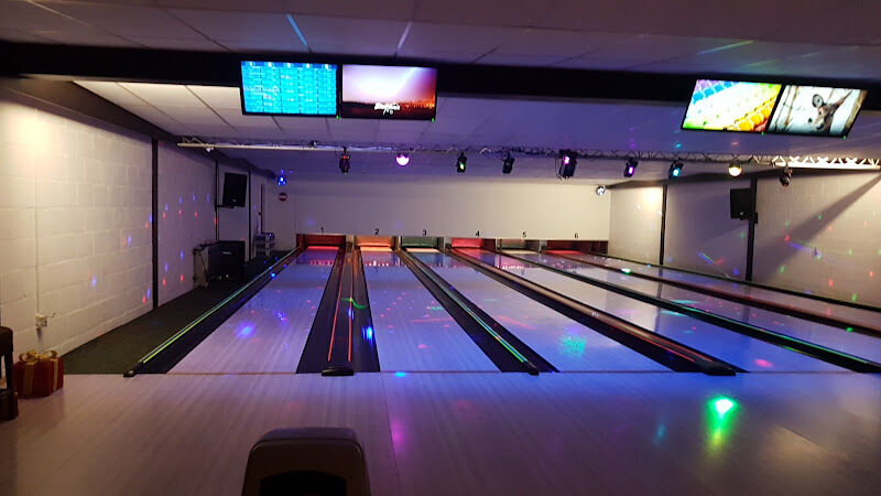 Foto van Party & Bowling Centrum Schin op Geul