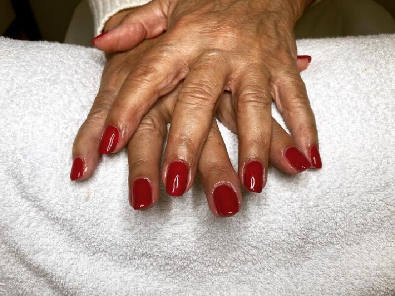 Foto van Pedicure JATO