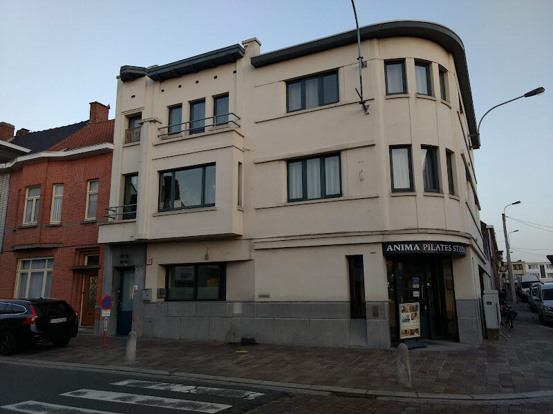 Foto van Anima Pilates Studio