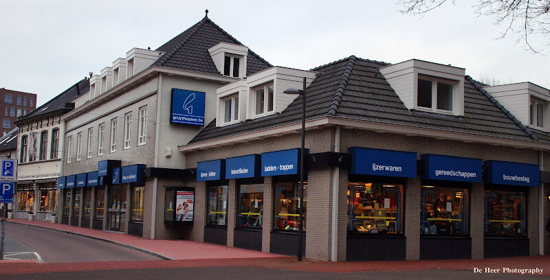 Foto van Gruythuysen bv