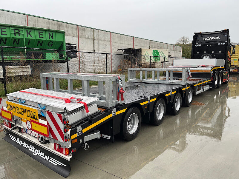 Foto van Daems Pilot Service BV - DPS