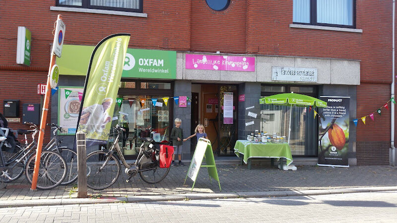 Foto van Oxfam Wereldwinkel Boortmeerbeek