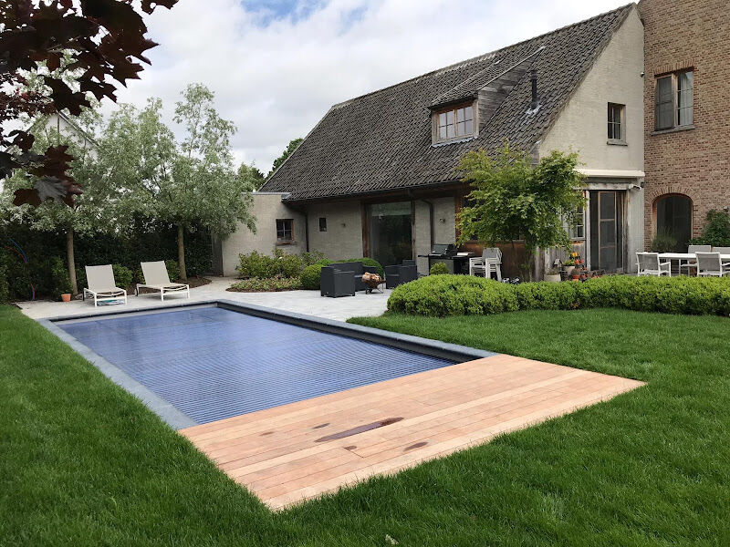 Foto van Pool For You