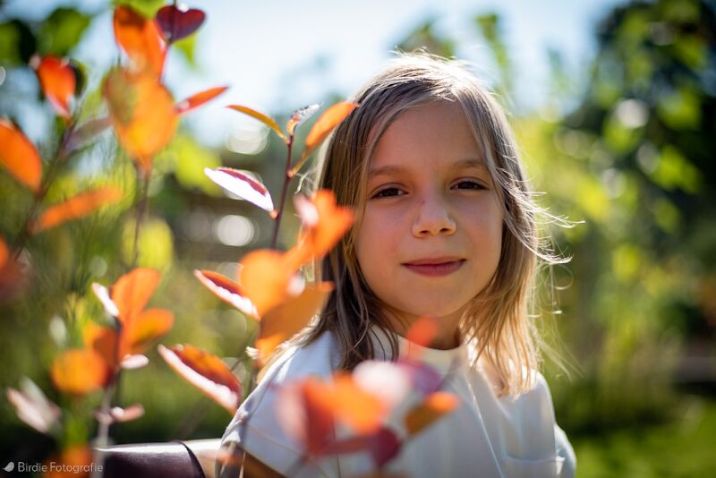 Foto van Birdie Fotografie
