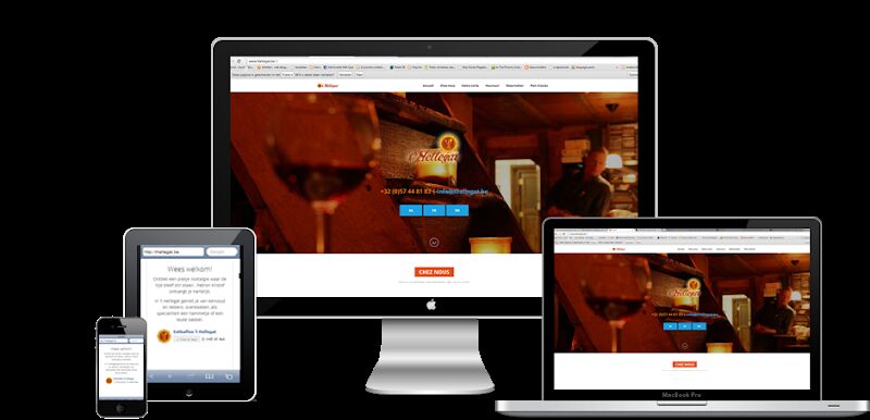 Foto van Tasty Creations Webdesign