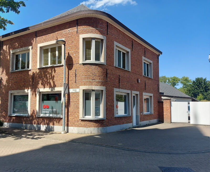 Foto van Psychologenpraktijk Kriekelaar Booischot