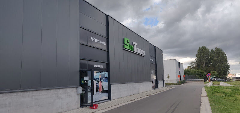 Foto van SunTronics Wielsbeke
