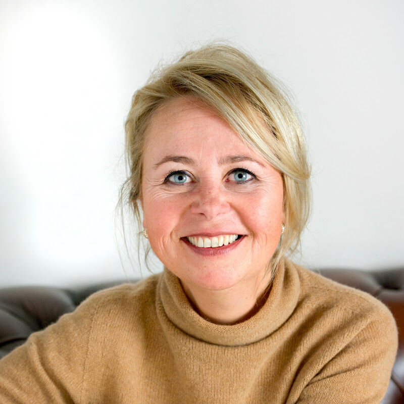 Foto van Psychologiepraktijk drs Marly Senden (locatie Mergelweg)