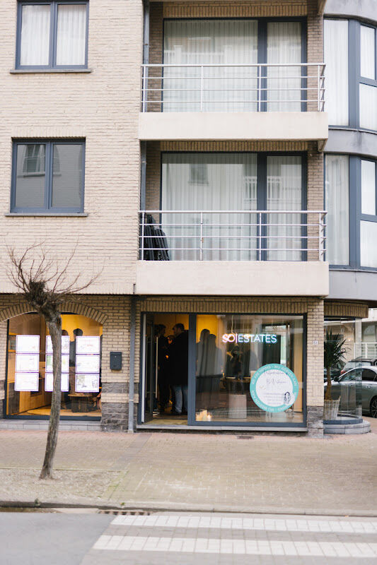 Foto van So Estates Knokke