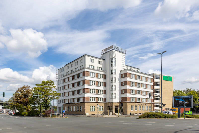 Foto van Trip Inn Living & Suites