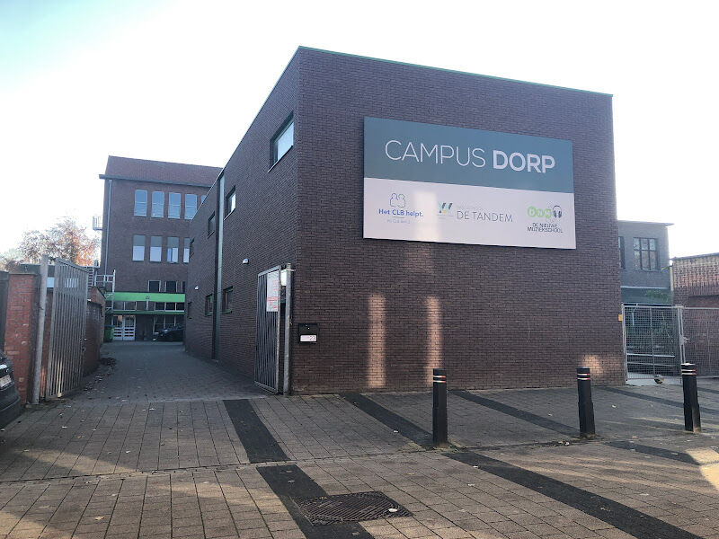 Foto van De Nieuwe Muziekschool