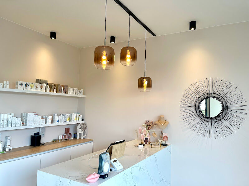 Foto van Sien Beauty