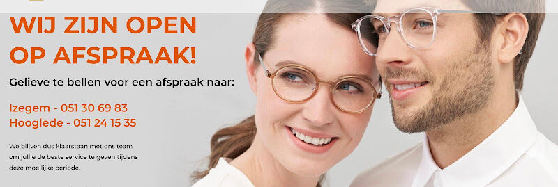 Foto van Optiek Van Neste