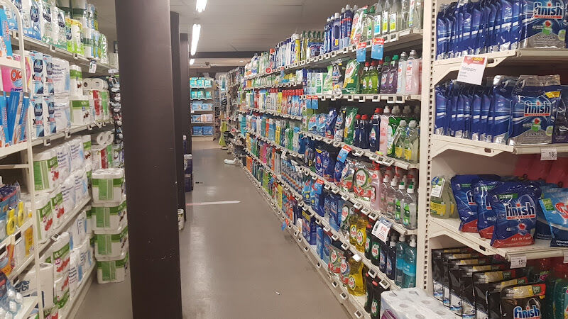 Foto van Carrefour market TESSENDERLO
