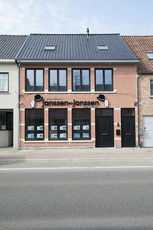 Foto van Janssen en Janssen Waas en Dender