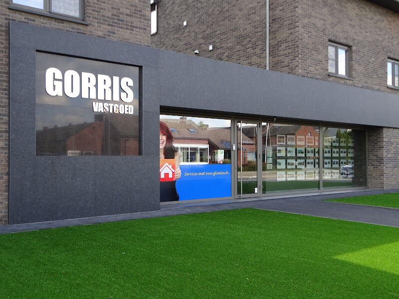 Foto van Gorris Vastgoed
