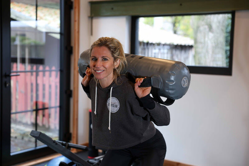 Foto van Bodysign Personal training