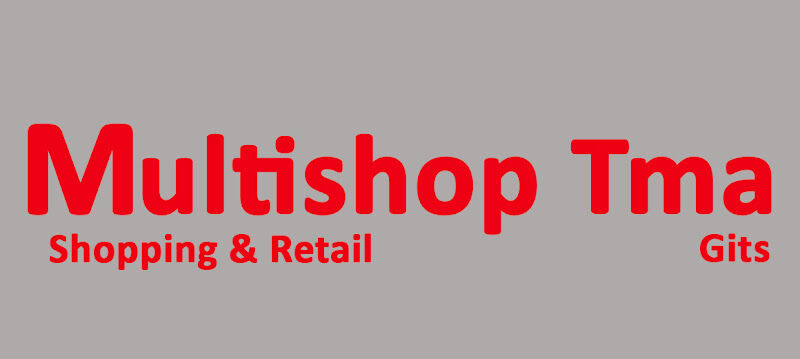 Foto van Multishop TMA