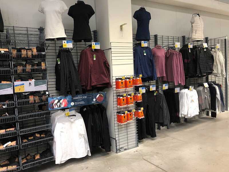 Foto van Decathlon Lier