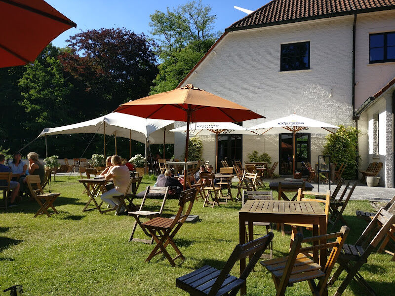 Foto van Bar Laar