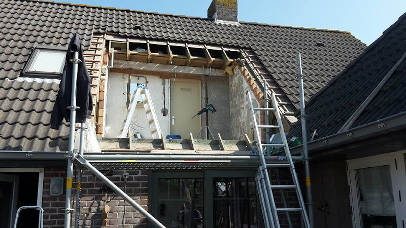 Foto van DERYNCK Houtrealisaties