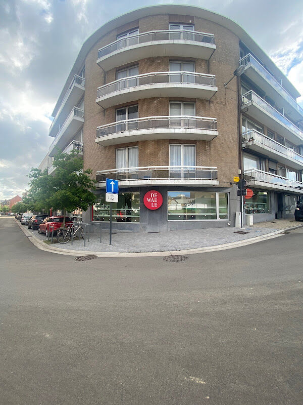 Foto van Dewaele Strombeek - voorheen CBI IMMO