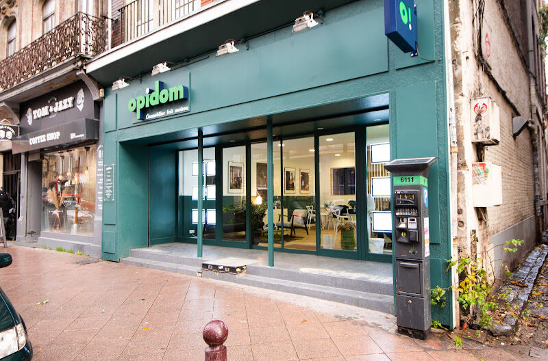 Foto van Opidom Immobilier Lille