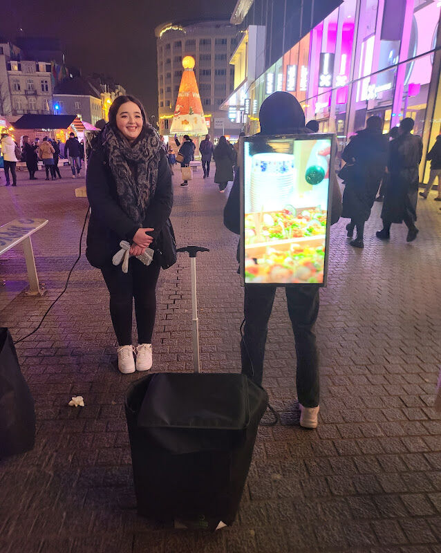 Foto van Advertising Solution