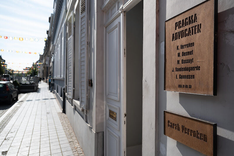 Foto van Pragma Advocaten Oudenaarde