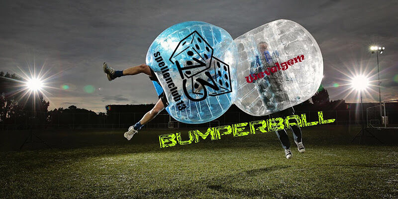 Foto van Spellenclub13