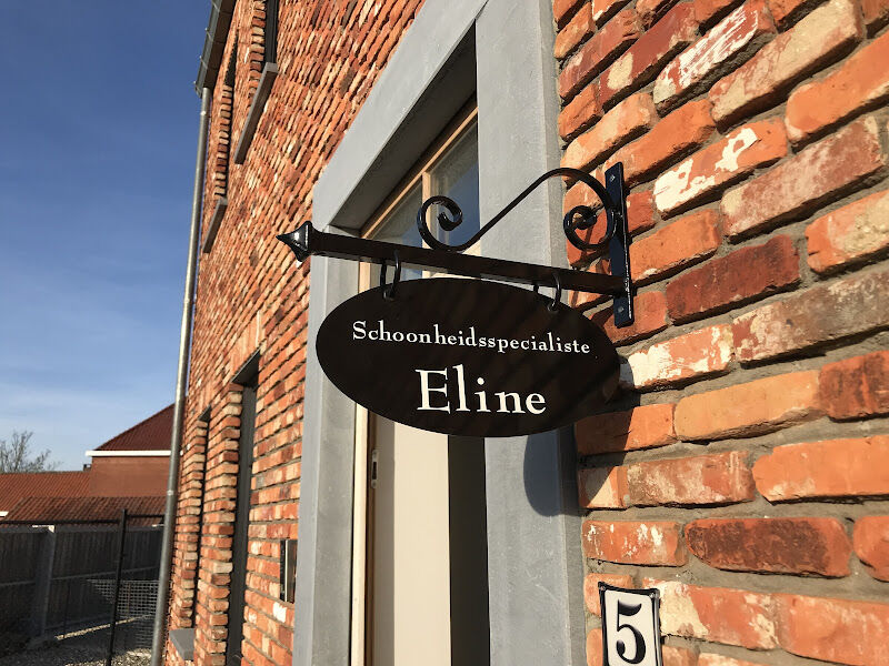 Foto van Schoonheidsspecialiste Eline