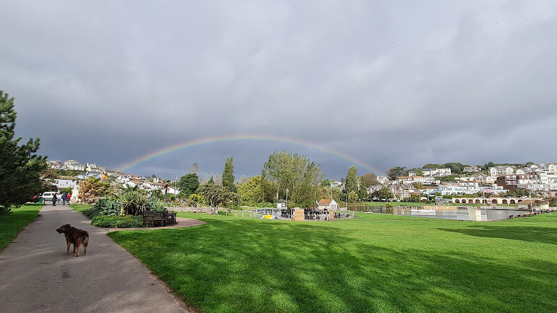 Foto van Young's Park