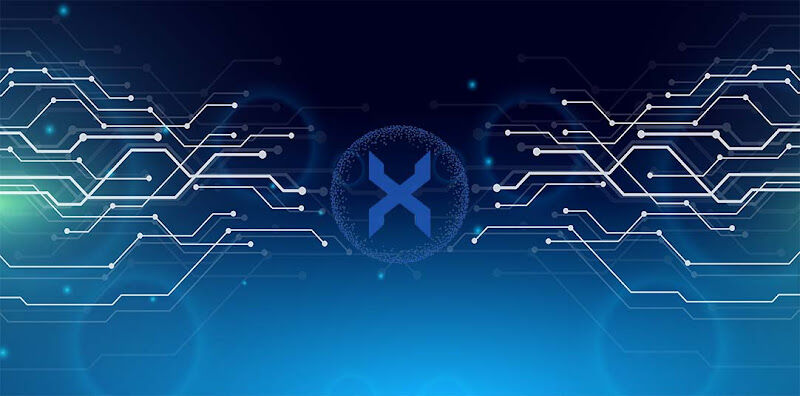 Foto van Xidex Support