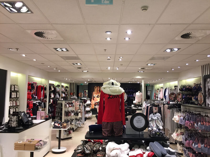 Foto van Hunkemöller Genk