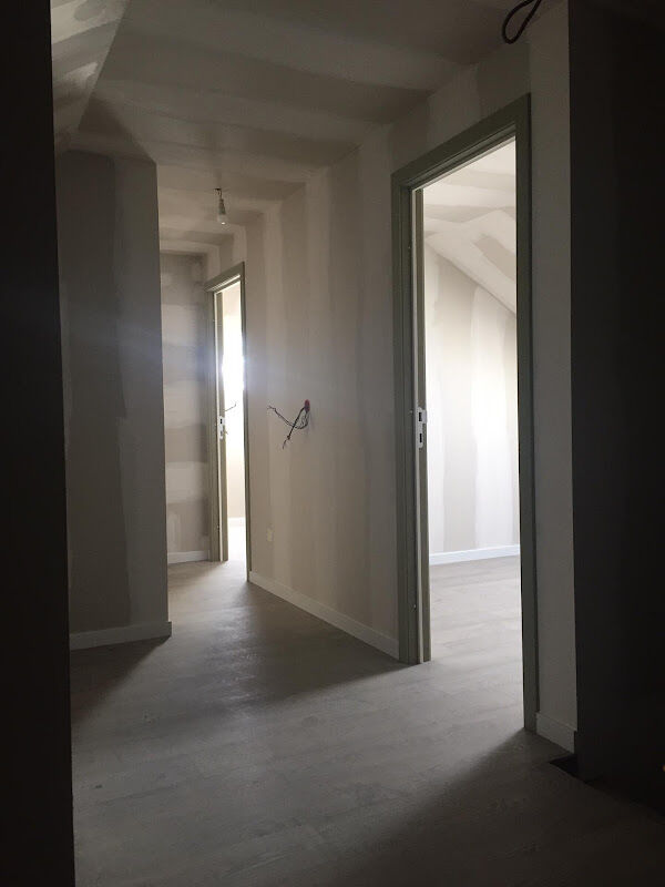 Foto van Verginst InterieurAfwerking