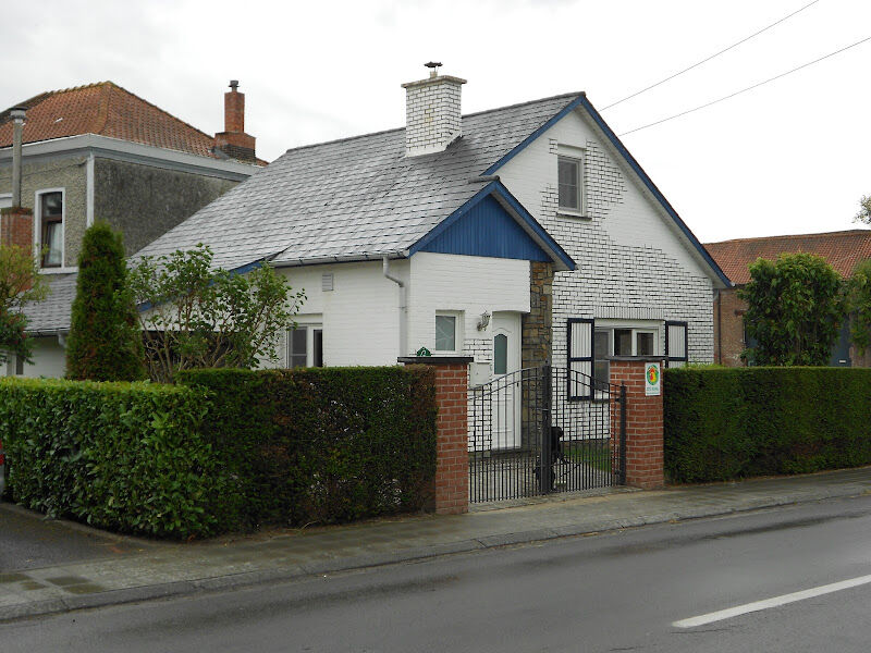 Foto van Gîte rural de la Rhosnes
