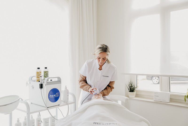 Foto van Skin Clinic K
