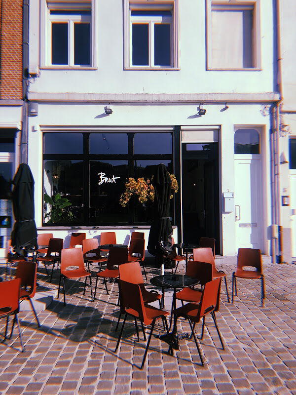 Foto van Bar Brut