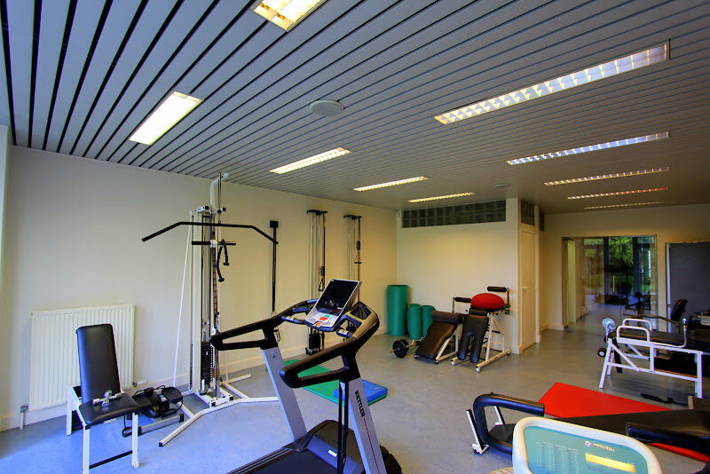 Foto van DIRK WOUTERS osteopaat D.O.