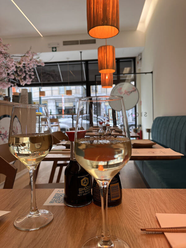Foto van Signature Sushi Wemmel