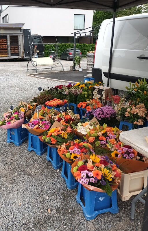 Foto van Imagine Flowers