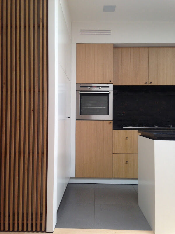 Foto van Interieur + Licht